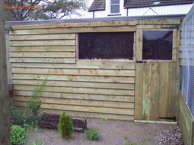 aviary construction pic 8